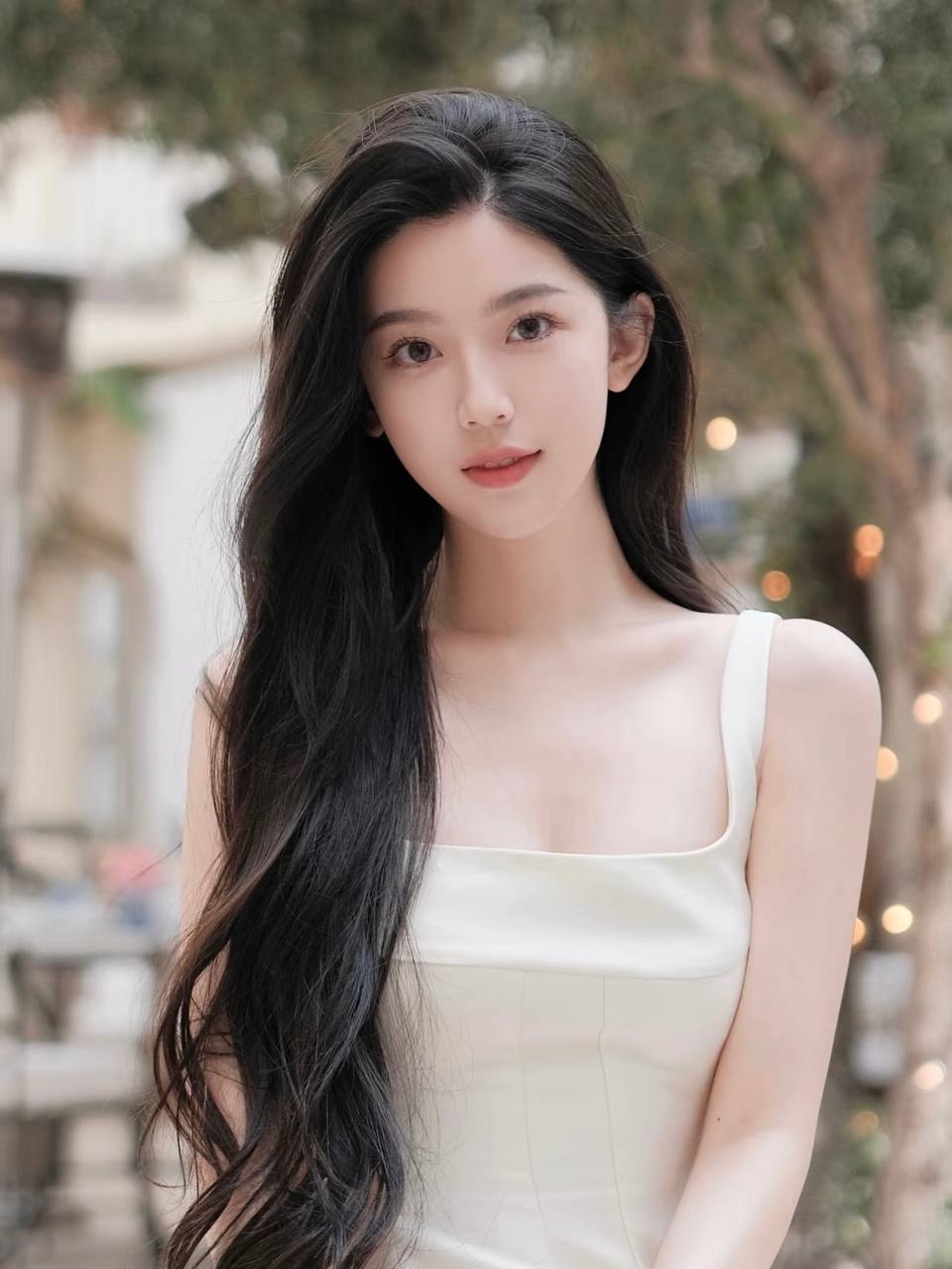 潮汐长河海报
